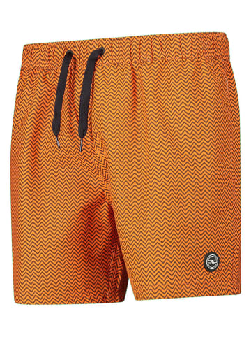 cmp Zwemshorts oranje