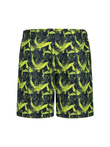 cmp Badeshorts in Grün