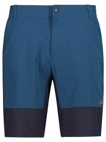 cmp Trekkingbermudas in Dunkelblau