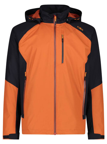 cmp Funktionsjacke in Orange