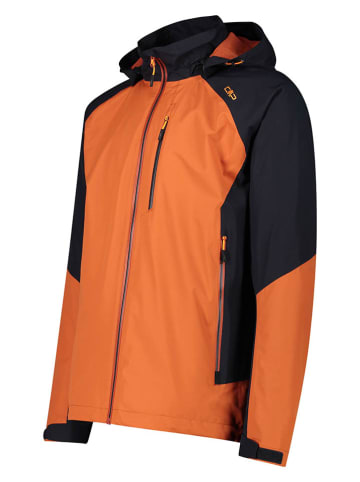 cmp Functionele jas oranje