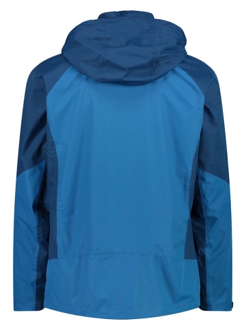 cmp Funktionsjacke in Blau