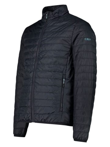 cmp Steppjacke in Dunkelblau