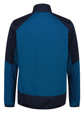 cmp Softshelljacke in Dunkelblau