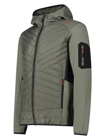 cmp Hybride jas kaki