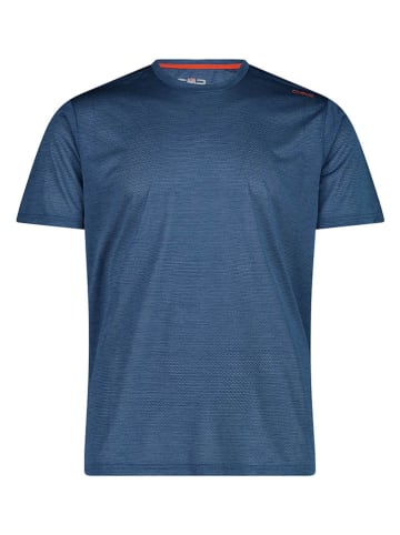 cmp Funktionsshirt in Dunkelblau