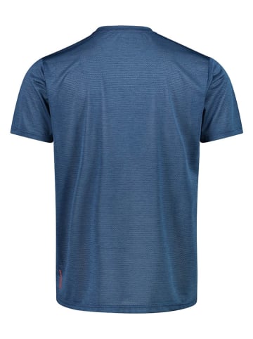 cmp Funktionsshirt in Dunkelblau