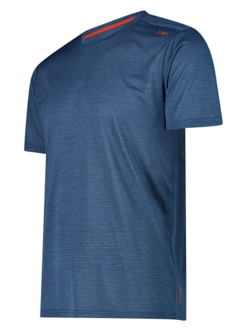 cmp Funktionsshirt in Dunkelblau