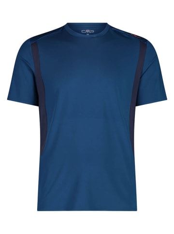cmp Funktionsshirt in Dunkelblau
