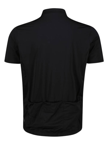 cmp Fahrradtrikot in Schwarz