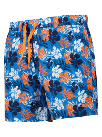 cmp Zwemshorts blauw