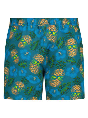 cmp Zwemshorts groen