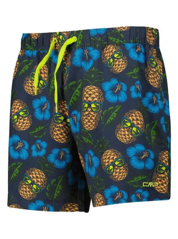 cmp Badeshorts in Dunkelblau