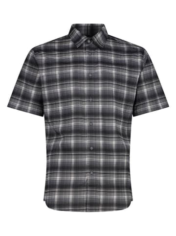 cmp Functionele blouse antraciet