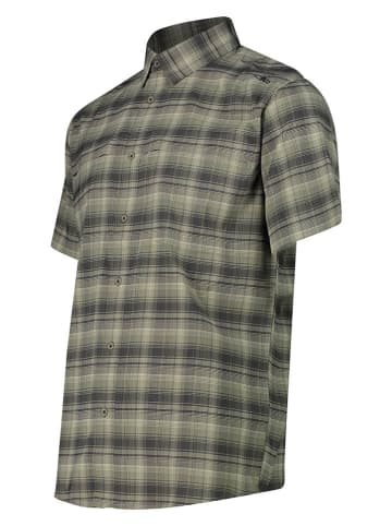 cmp Functionele blouse kaki