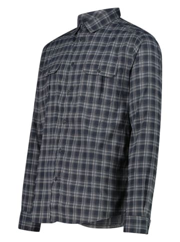 cmp Functionele blouse antraciet