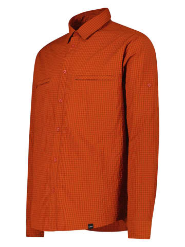 cmp Functionele blouse oranje