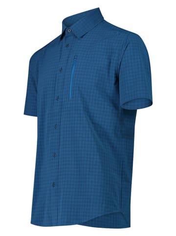 cmp Functionele blouse donkerblauw