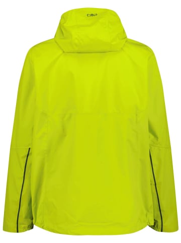 cmp Kurtka funkcyjna w kolorze żółtym