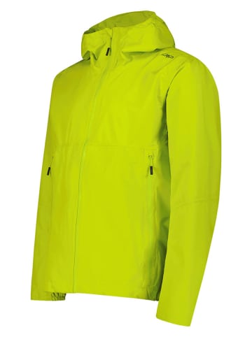 cmp Functionele jas geel