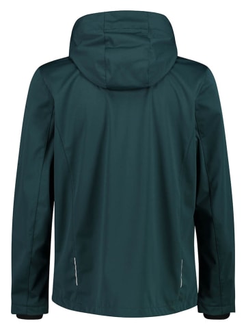cmp Softshelljas groen