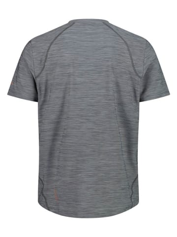 cmp Functioneel shirt grijs