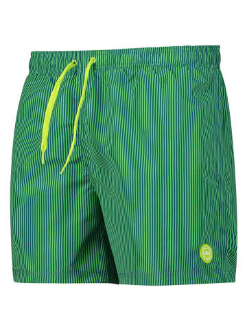 cmp Zwemshorts groen