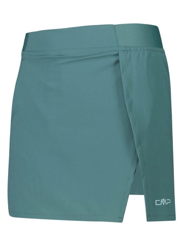 cmp Functionele skorts turquoise