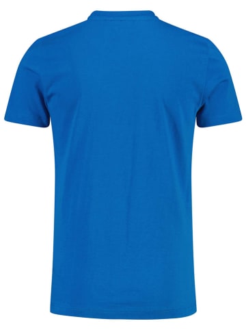 cmp Koszulka w kolorze niebieskim