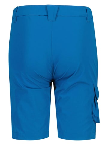 cmp Functionele bermuda blauw