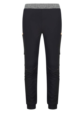 cmp Trekkingshose in Schwarz