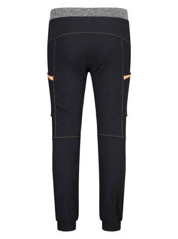 cmp Trekkingshose in Schwarz