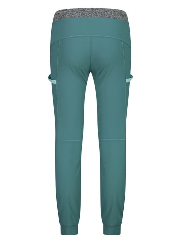 cmp Trekkingbroek turquoise