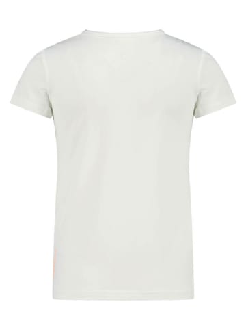 cmp Funktionsshirt in Weiß