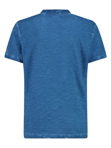 cmp Shirt blauw
