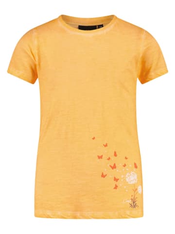 cmp Shirt in Orange
