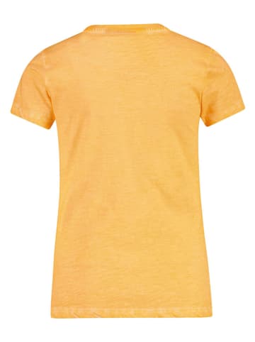 cmp Shirt in Orange