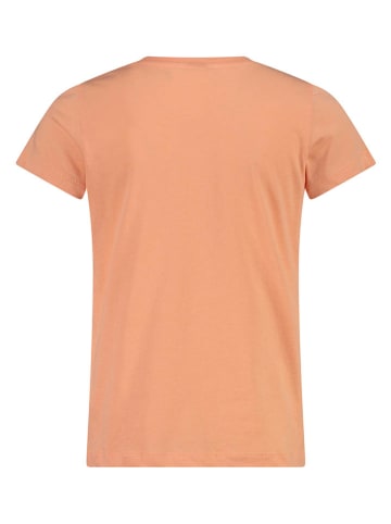 cmp Shirt oranje