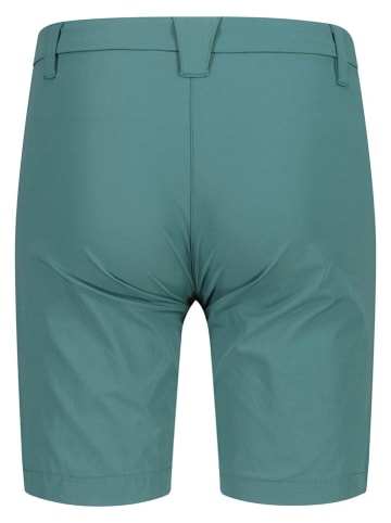 cmp Functionele bermuda turquoise