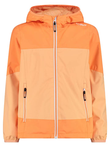 cmp Softshelljas oranje