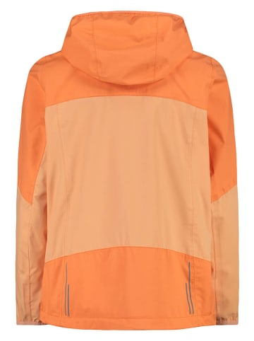 cmp Softshelljas oranje