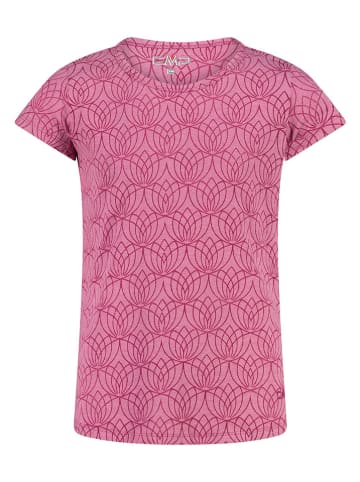 cmp Shirt roze