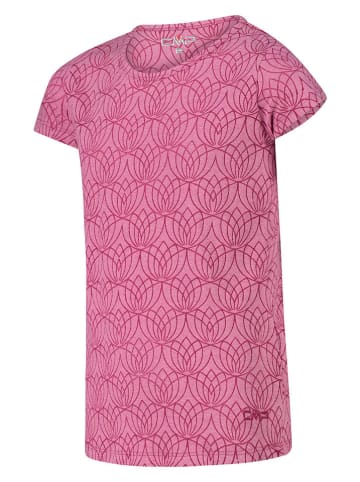 cmp Shirt in Pink