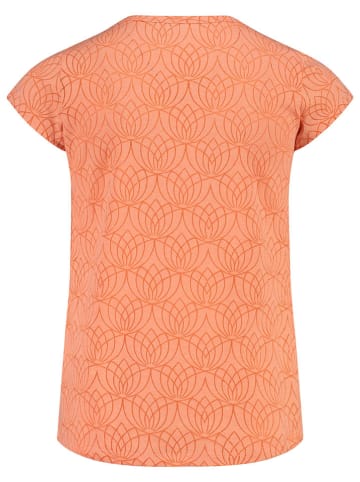 cmp Shirt in Orange