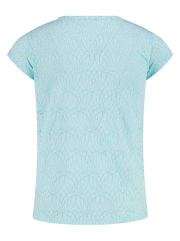 cmp Shirt lichtblauw