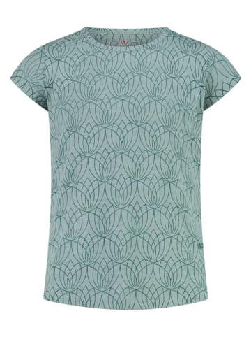 cmp Shirt turquoise