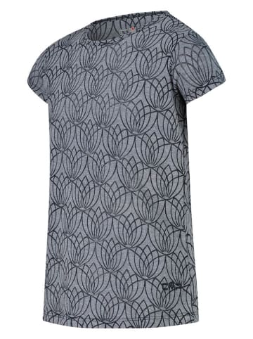 cmp Koszulka w kolorze szarym