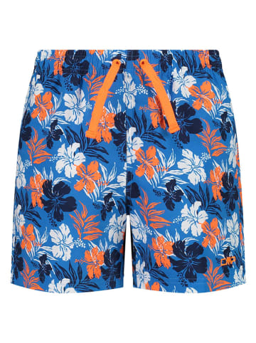cmp Zwemshorts blauw
