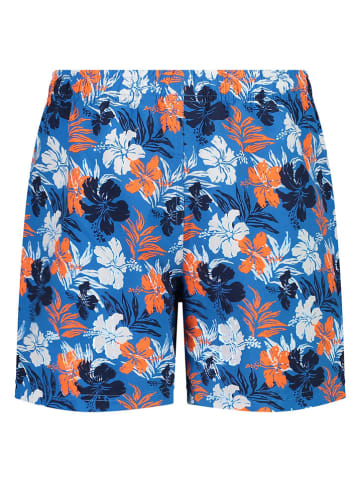 cmp Zwemshorts blauw