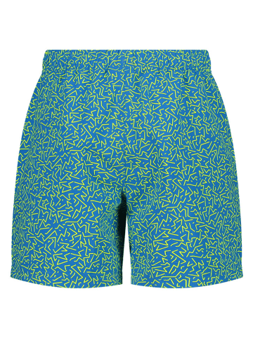 cmp Fuktionsshorts in Blau